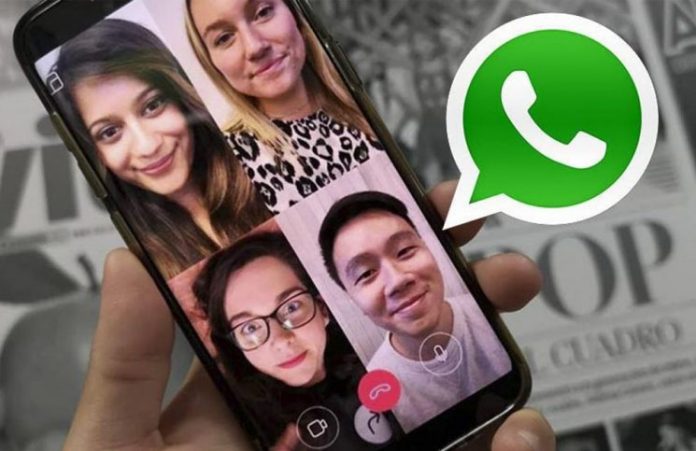 WhatsApp