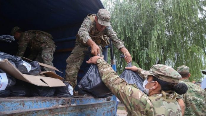 fuerzasa