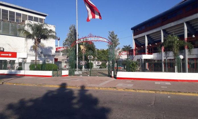 Unión