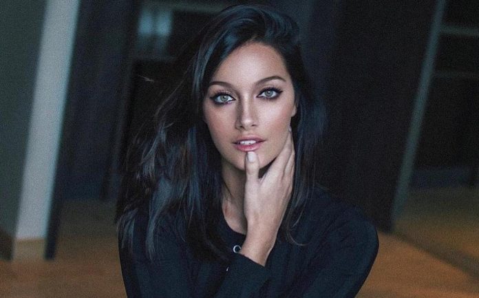 Oriana Sabatini Oriana Sabatini
