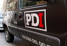 Dos allanamientos en Villa Hipódromo: un detenido por un homicidio y otro por una causa de abuso de armas