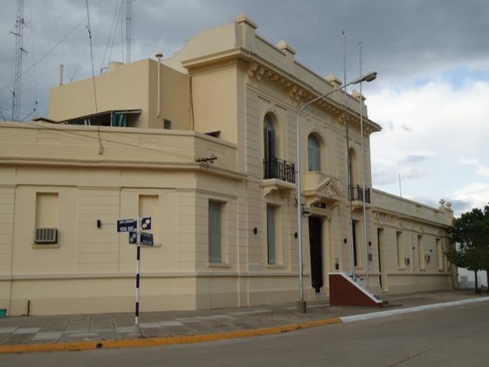 policia