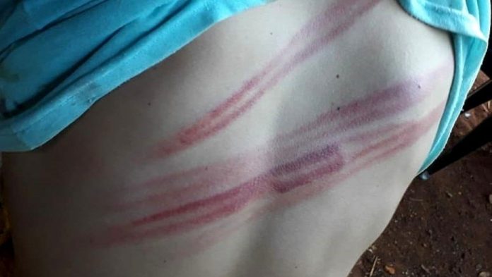 violar la cuarentena violar la cuarentena
