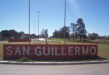 San Guillermo: continuará detenido un hombre investigado por narcomenudeo