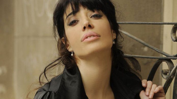 Laura Fidalgo