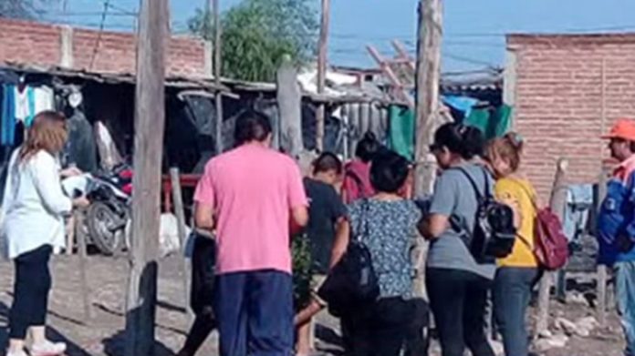 Salta abuso