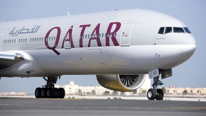 Qatar Airways