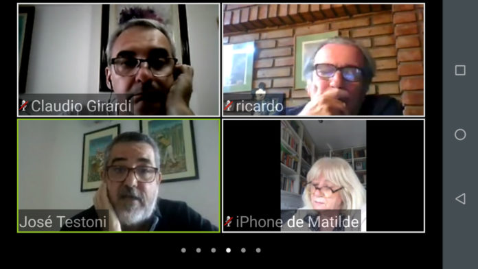 Matilde Bruera