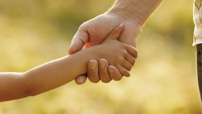 Adopción