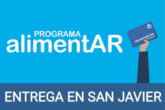 Programa Alimentar