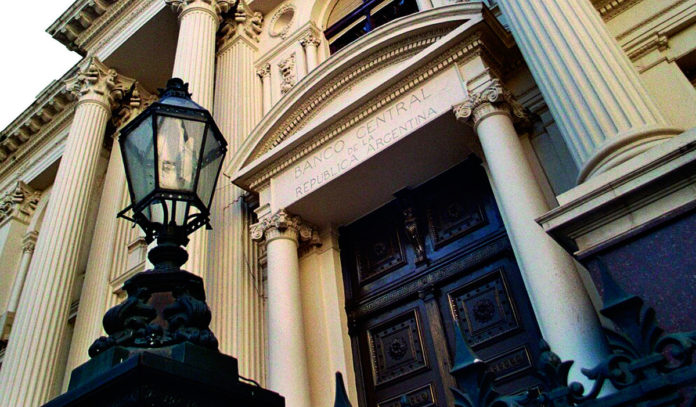 Banco central