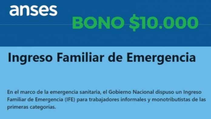 Bono 10