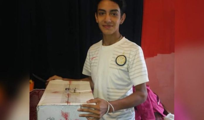 Cobró el IFE