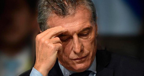 Macri