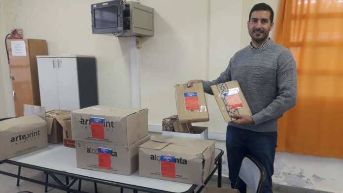 Roque-Gambatese-delegado-de-la-Regional-I-de-Educación
