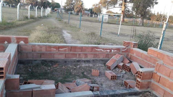 Vandalismo-Museo-Tostado
