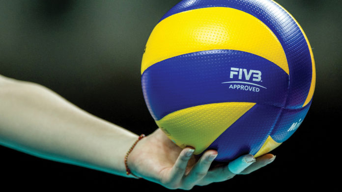 Volei