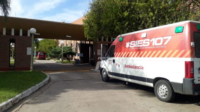 Hospital de Niños