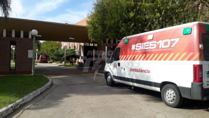 hospital de niños hospital de niños