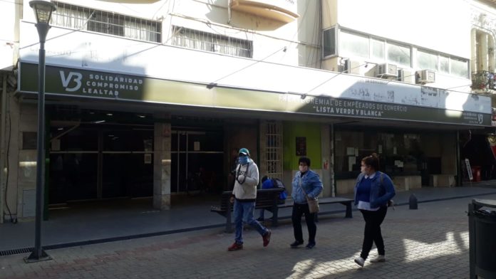 comercio