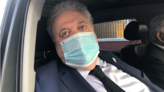 Ginés