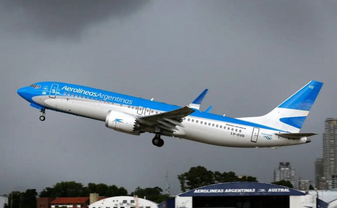 aerolineas