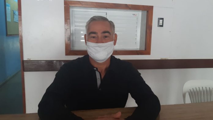 antonio ruiz