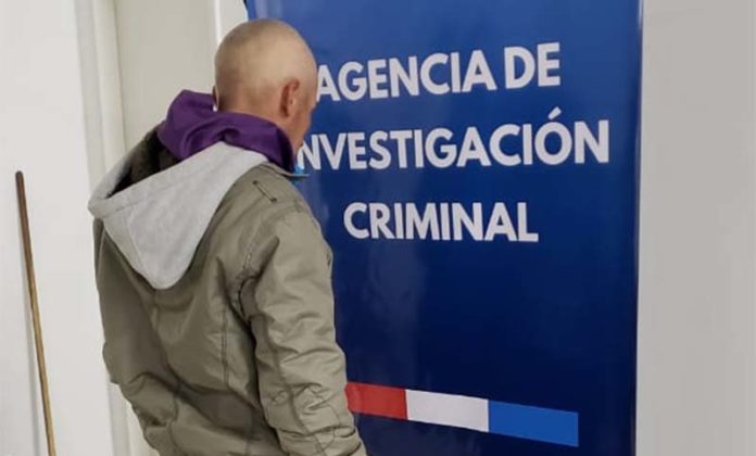asesinotrin