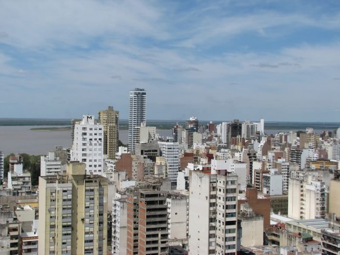 santa fe