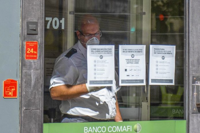 bancoshora