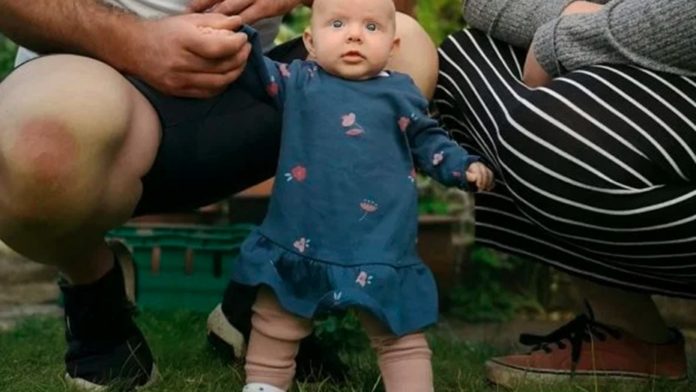 bebé