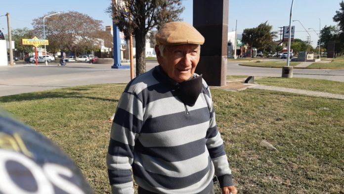 borrego montenegro