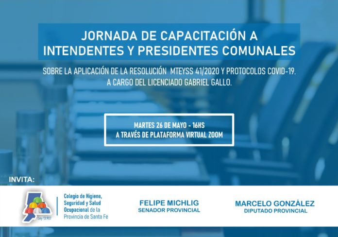 capacitación int