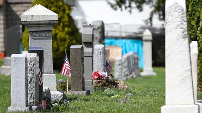 cementerio eeuu