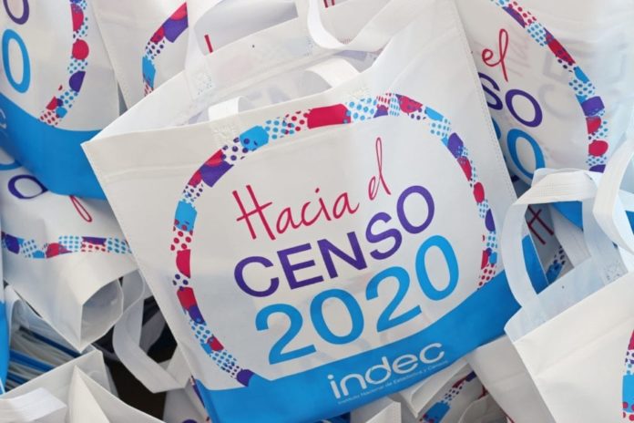 censo 2020