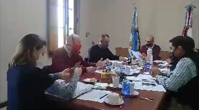 concejo