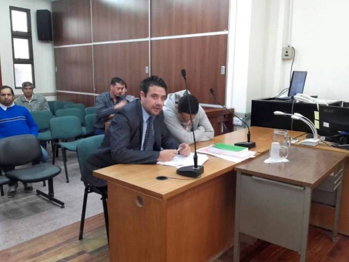 En días se emitirá fallo de la elevación a juicio por el femicidio de Rosalía Jara