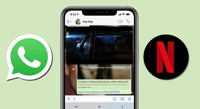 WhatsApp