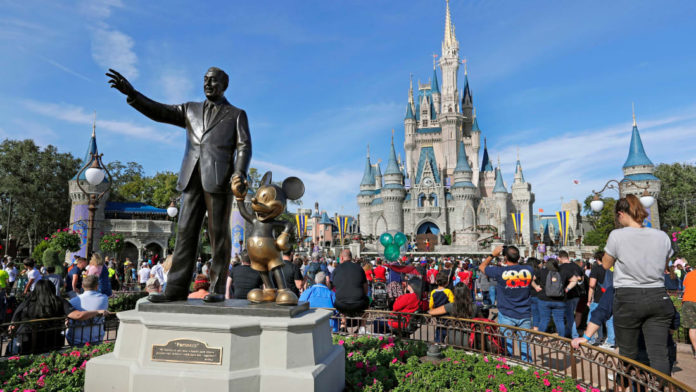 Disney