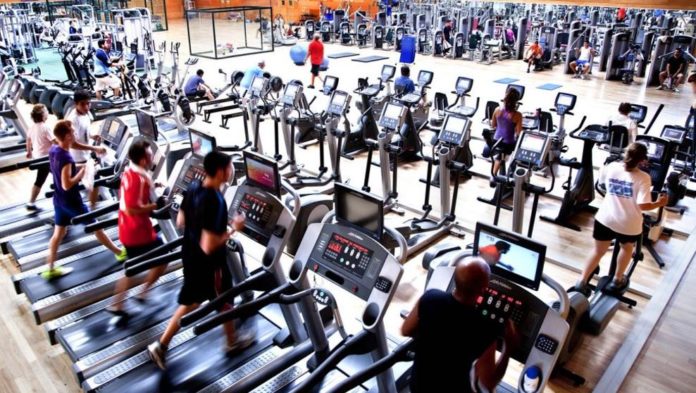 Gimnasio