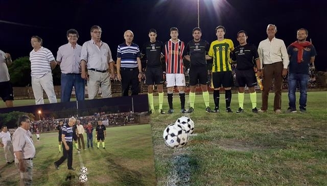 liga-reconquistense