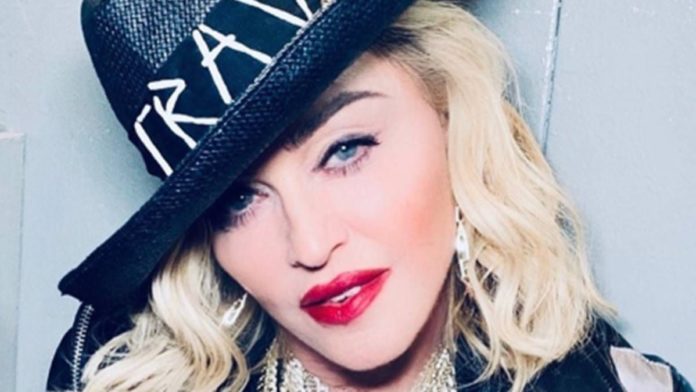madonna