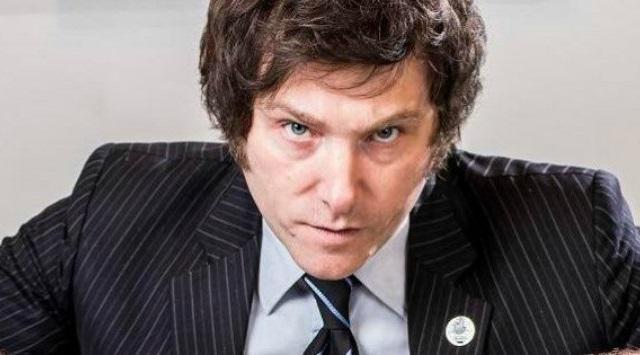 Javier Milei