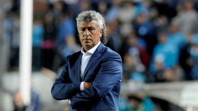 Néstor Gorosito