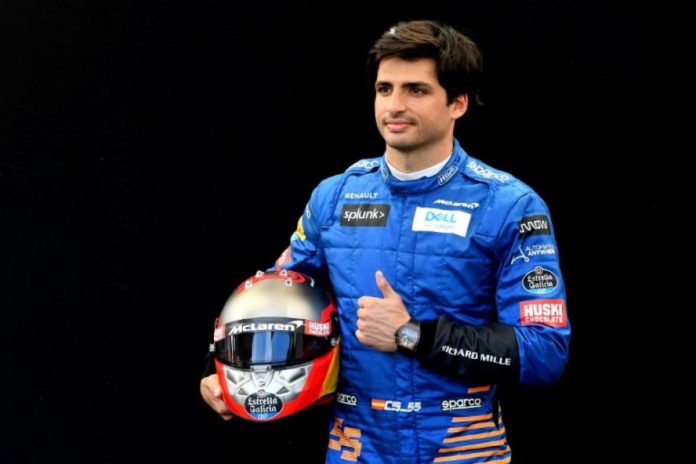 sainz