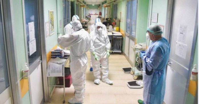 Coronavirus