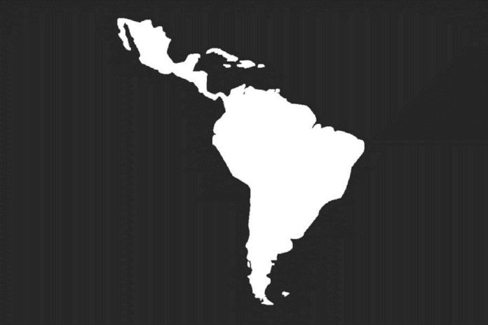 América Latina
