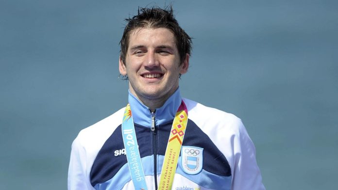 Guillermo Bertola