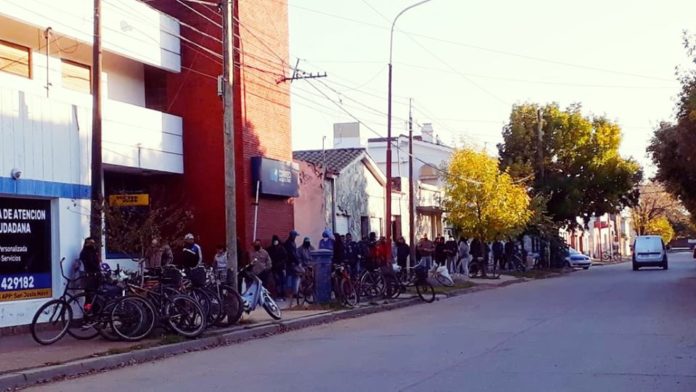 San Justo