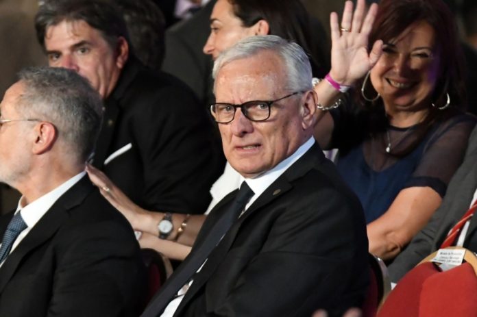 Carlos Parola